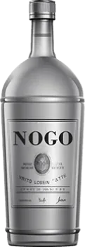 Премиальная водка Nogo