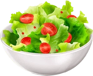 Салат Цезарь
