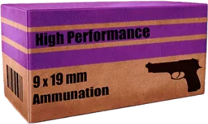 9x19mm