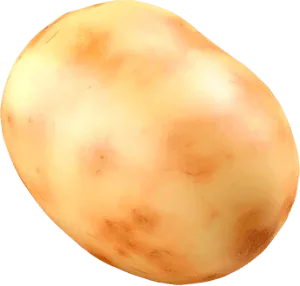 Картошка