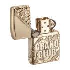 Зажигалка “Grand Club”