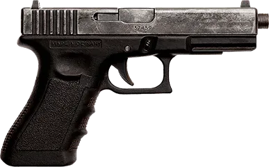 Глок P80