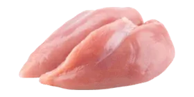 Сырое мясо кролика