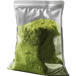 Пакет с Green