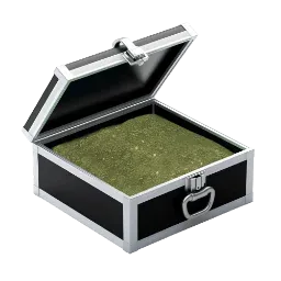 Контейнер с Green