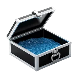 Контейнер с Blue