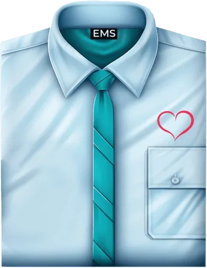 Форма EMS