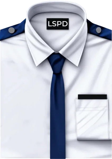 Форма LSPD