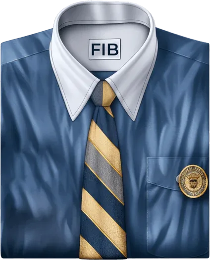 Форма FIB