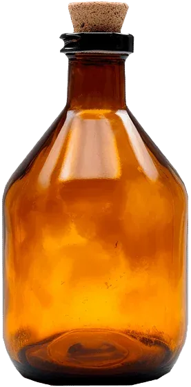 Лабораторная колба