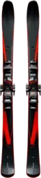 Лыжи