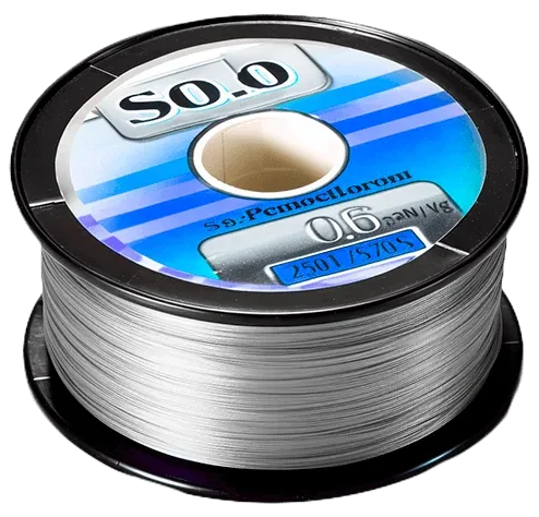 Флюорокарбоновая леска 0.4