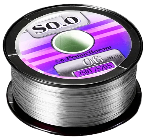 Флюорокарбоновая леска 0.5
