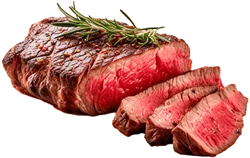 Стейк Чурраско