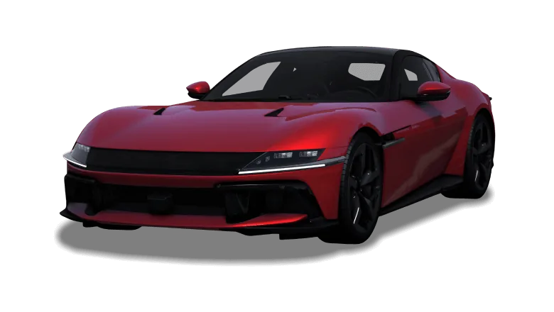 Maranello 12Cilindre