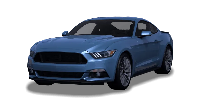Wayn Musthang S550