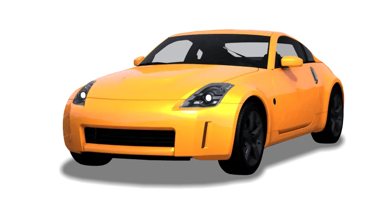 Aikawa 350Z