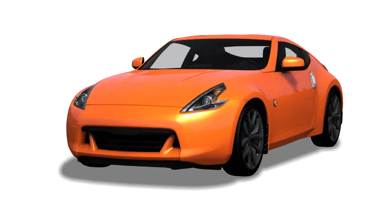 Aikawa 370Z