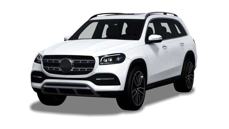 Daimler GLS X167