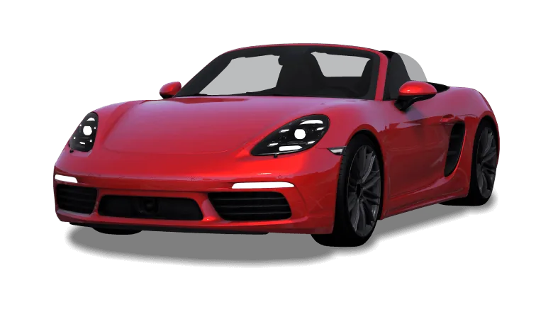 Wurttem 718 S Cabrio