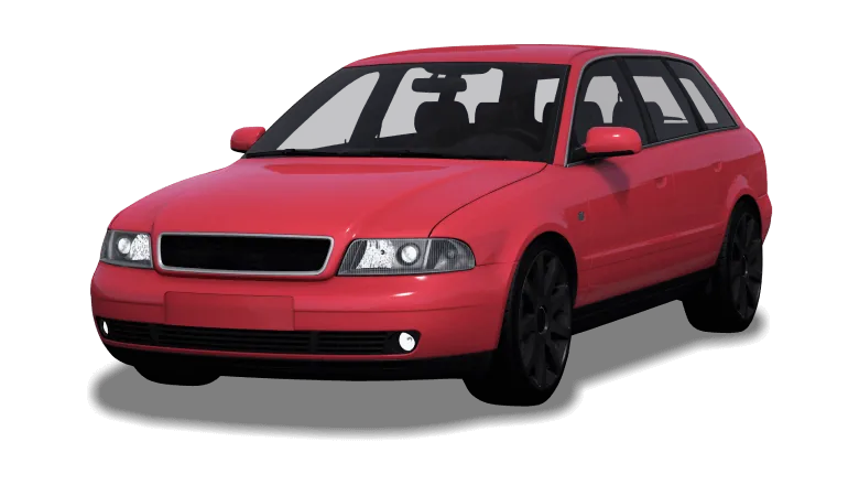 Horen A4 B5