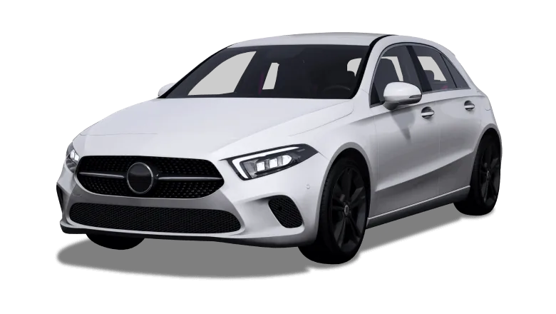 Daimler A-Class W177