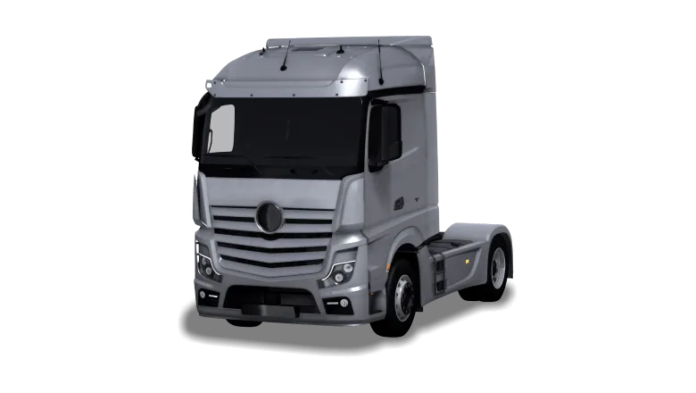 Daimler Actor