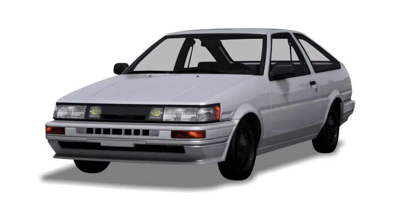 Tatsuro Corona Hachiroku