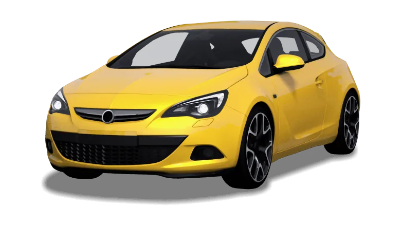 ADEL Rose J GTC