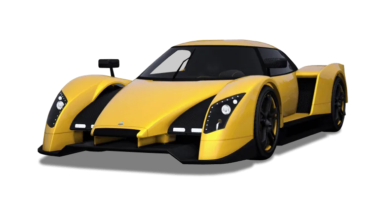 Overflod Autarch
