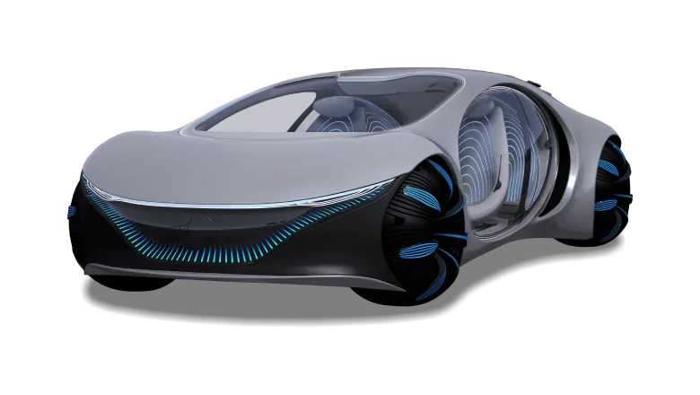 Daimler Avatar