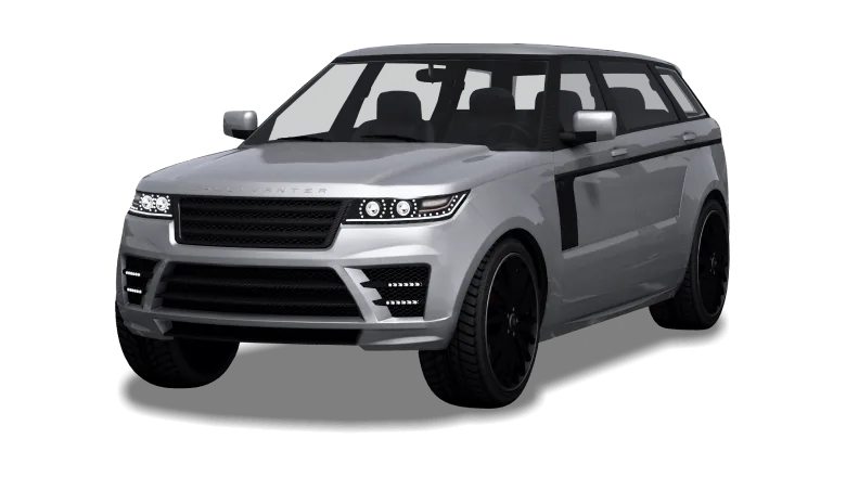 Gallivanter Baller LE LWB