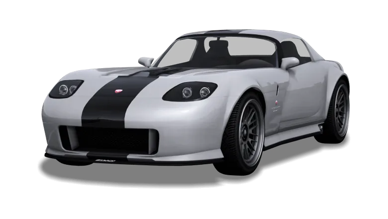 Bravado Banshee