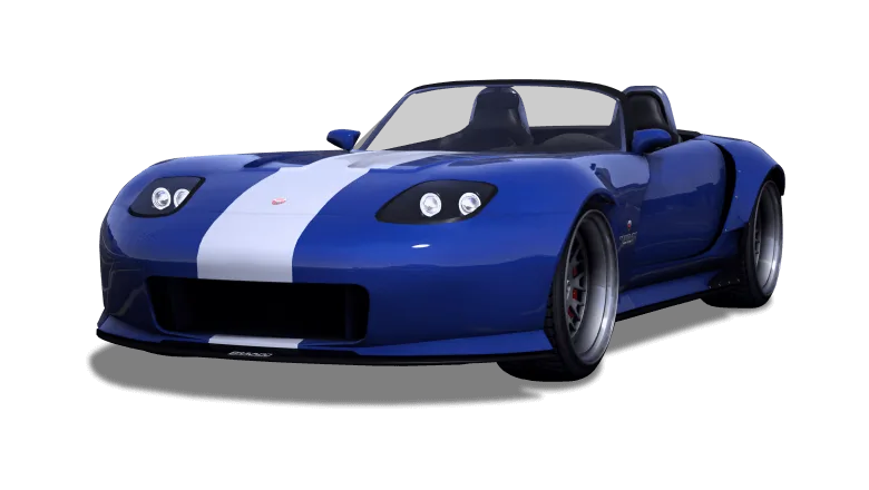 Bravado Banshee 900R