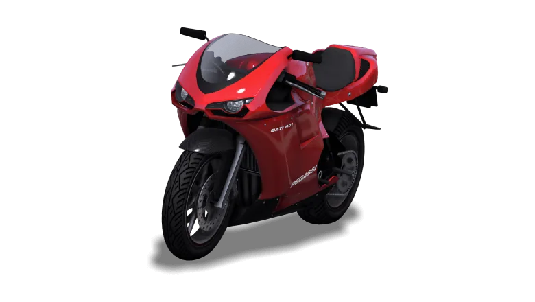 Pegassi Bati 801