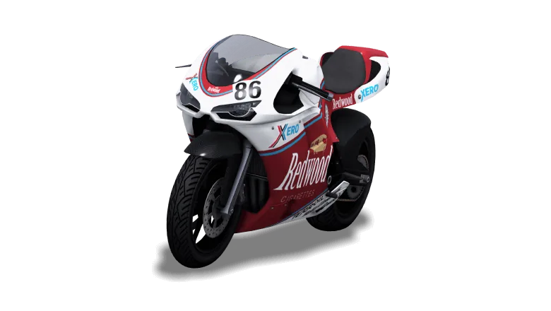 Pegassi Bati 801RR