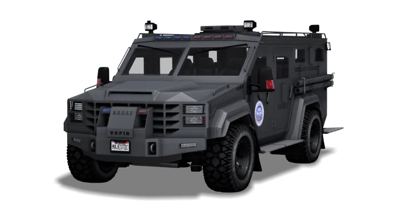 Vapid Tarv