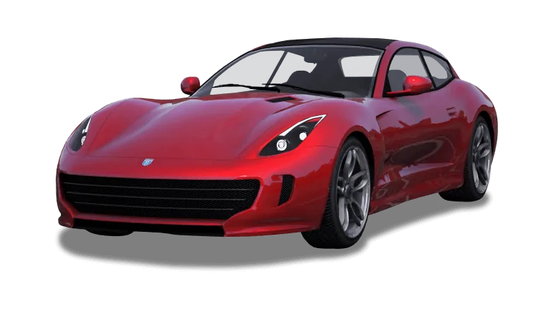 Grotti Bestia GTS