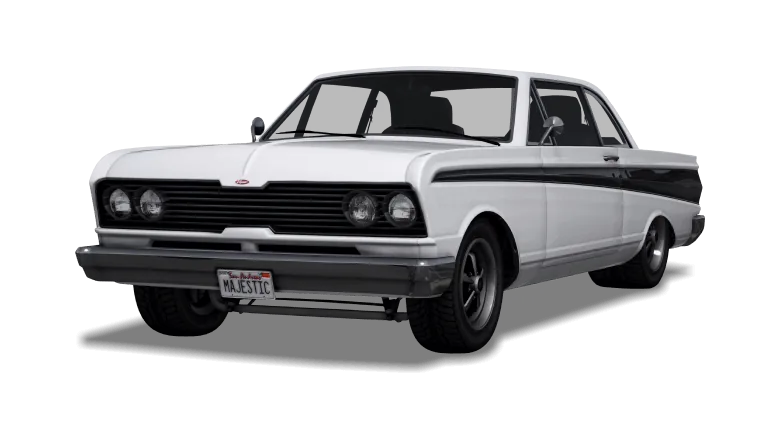 Vapid Blade