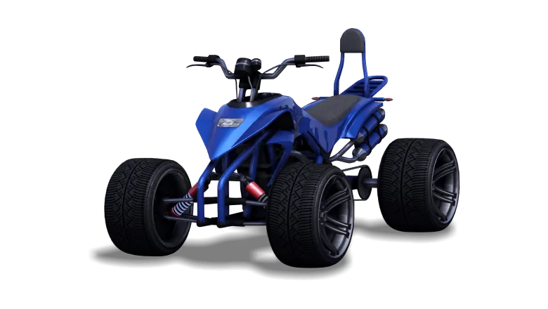 Nagasaki Street Blazer