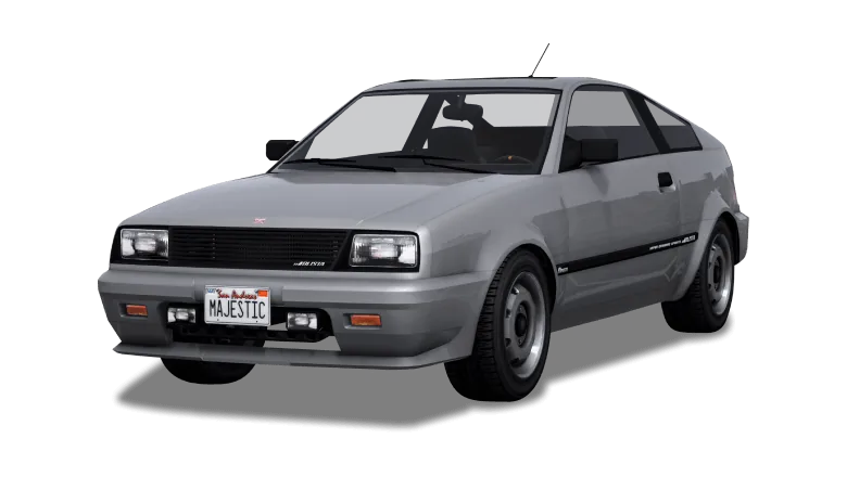 Dinka Blista Compact