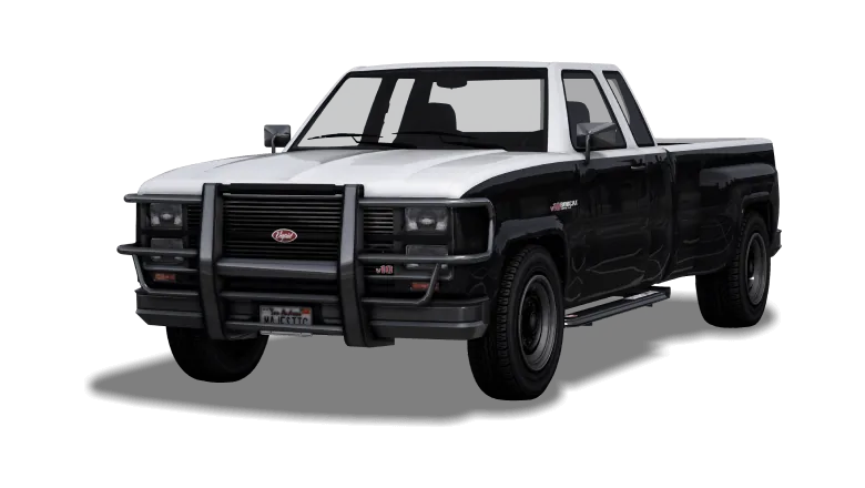 Vapid Bobcat XL