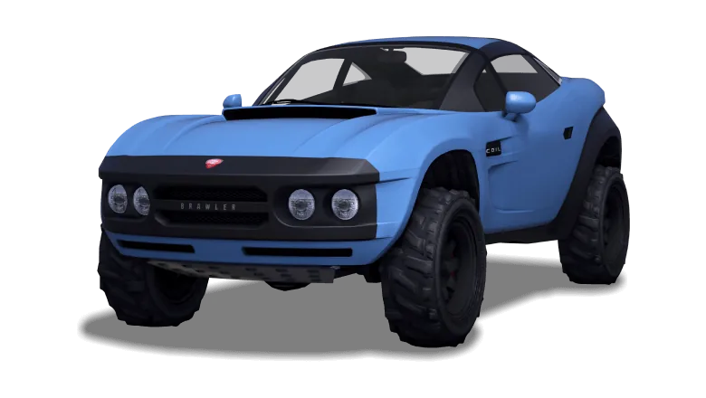 Coil Brawler