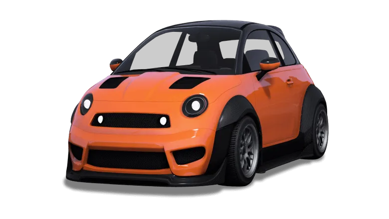 Grotti Brioso R/A