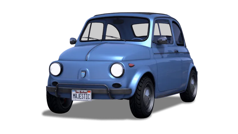 Grotti Brioso 300