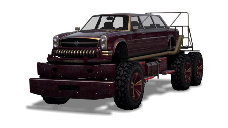 Benefactor Bruiser Fiction