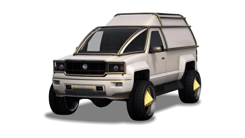 Declasse Brutus Fiction
