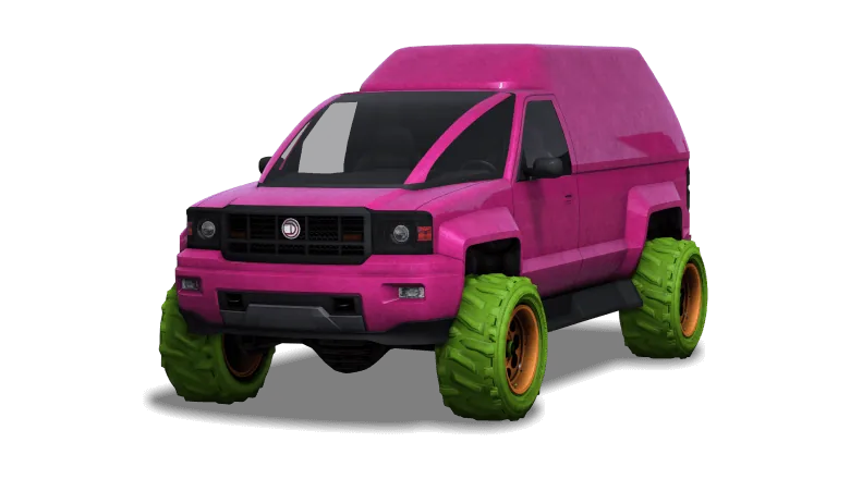 Declasse Brutus Nightmare