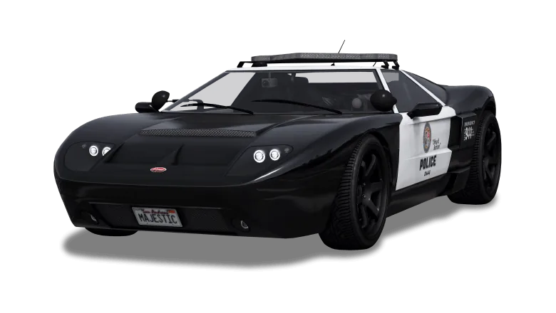 Vapid Bullet