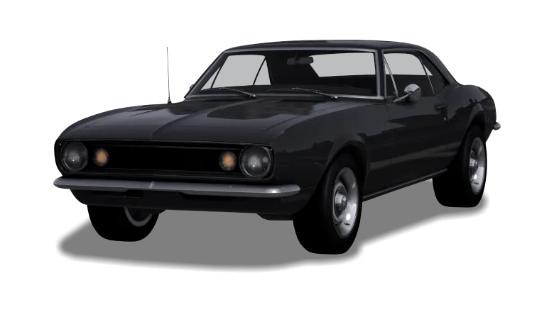 Cornelian Cumaro `67